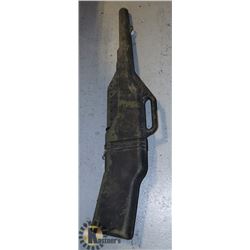 GUN CASE KOLPIN HARD CASE MADE IN USA