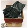 Image 1 : BOX OF COATED WORK GLOVES
