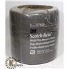 Image 1 : 3M SCOTCH-BRITE MULTI FLEX ABRASIVE SHEETS
