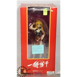 YAMOTO SONSAKU HAKUFU FIGURE