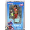 Image 1 : THE SECRET OF BLUE WATER NADIA FIGURE