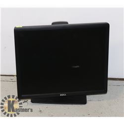 19" DELL COMPUTER MONITOR