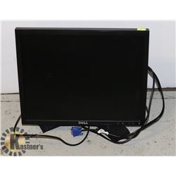 19" DELL COMPUTER MONITOR