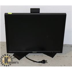 19" DELL COMPUTER MONITOR