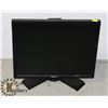 Image 1 : 19" DELL COMPUTER MONITOR