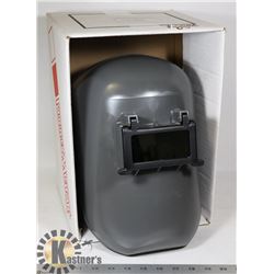 FIBRE METAL BRAND WELDING MASK