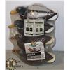Image 1 : NEW PACK OF DECOY DUCKS