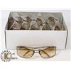 Image 1 : BOX OF DESIGNER SUNGLASSES