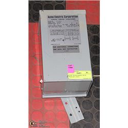 ACME TRANSFORMER / BUCK BOOSTER 1.0 KVA