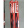 Image 1 : LOT OF 2 MOTORCRAFT 20 IN AEROFOIL WIPERS