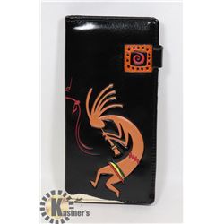 NEW SHAG WEAR WOMENS WALLET