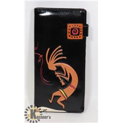 NEW SHAG WEAR WOMENS WALLET