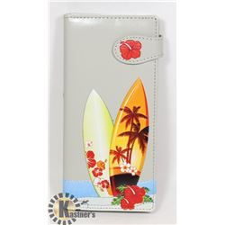 NEW SHAG WEAR WOMENS WALLET