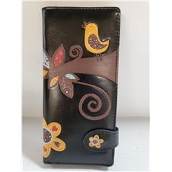 NEW SHAG WEAR WOMENS WALLET