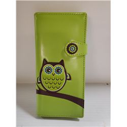 NEW SHAG WEAR WOMENS WALLET