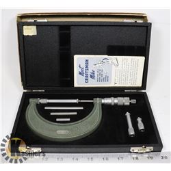 CRAFTSMAN MICROMETER 4" FRAME