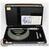 Image 1 : CRAFTSMAN MICROMETER 4" FRAME