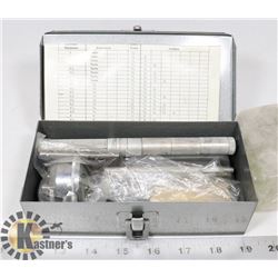 AMES CYLINDERGAUGE NO.30