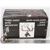 Image 1 : THIRD HAND WITH MAGNIFIER