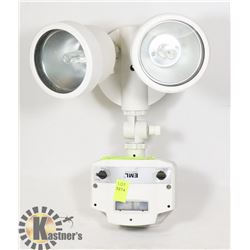 SECURITY LIGHT