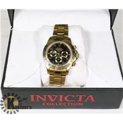 GOLD COLOUR ROLEX WATCH REPLICA