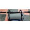 Image 2 : EXERCISE BAR & NEW MAT