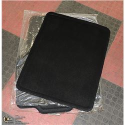 COMPLETE SET OF  2015/2016 FORD F150 FLOOR MATS