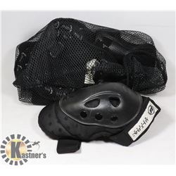 ROLLERBLADE SAFETY GEAR