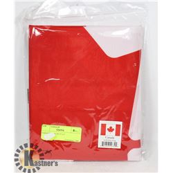 CANADIAN FLAG 3' x 5'
