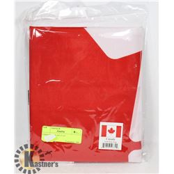 CANADIAN FLAG 3' x 5'