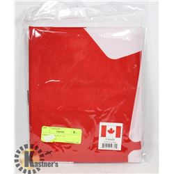 CANADIAN FLAG 3' x 5'