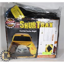 SHURTRAX TRACTION AID