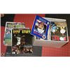 Image 1 : BOX COLLECTIBLE SPORTS MAGAZINES (APPROX. 88)