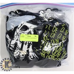 12PK YOUTH/ADULT HALLOWEEN GLOVES