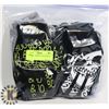 Image 1 : 12PK YOUTH/ADULT HALLOWEEN GLOVES