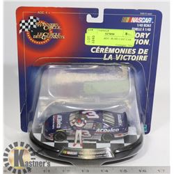 DALE EARNHARDT  JR DIE CAST CAR