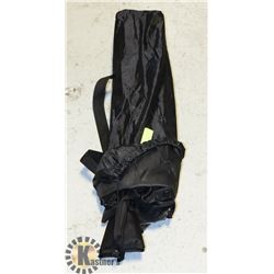 KIDS CAMPING HIGH CHAIR IN BAG