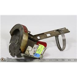 ARCO SAW USE WITH POWER DRILL INTER CHANGEABLE