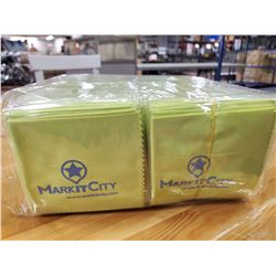 BUNDLE OF 200 LENS /SCREEN CLOTHS