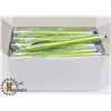 Image 2 : BOX OF 50PC 2 IN 1 STYLUS & BALL POINT WRITING PEN FOR TOUCH SCREEN TECHNOLOGY.