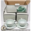 Image 1 : 3BOX OF PORTMEIRION CHOICES ESPRESSO CUPS