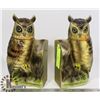 Image 1 : OWL BOOK HOLDER