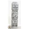 Image 1 : SOAPSTONE CARVED TOTEM POLE