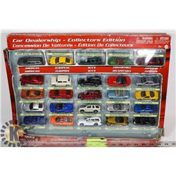 NEW IN BOX MOTOR MAX