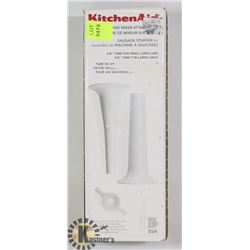 KITCHEN AID STAND MIXER ATTACHMENT