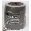 Image 1 : 3M SCOTCH-BRITE MULTI FLEX ABRASIVE SHEETS