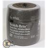 Image 1 : 3M SCOTCH-BRITE MULTI FLEX ABRASIVE SHEETS