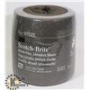 Image 1 : 3M SCOTCH-BRITE MULTI FLEX ABRASIVE SHEETS