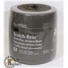 Image 1 : 3M SCOTCH-BRITE MULTI FLEX ABRASIVE SHEETS