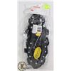 Image 1 : NEW SIZE LARGE ICE GRIP OVERSHOE TRACTION AID